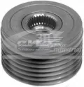 Koło pasowe alternatora Peugeot 205 741A, C