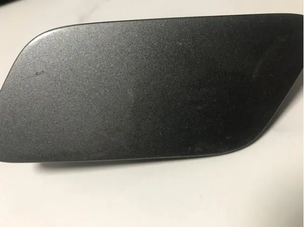 Nakładka dyszy spryskiwacza reflektora przedniego 4M0807753BGRU VAG