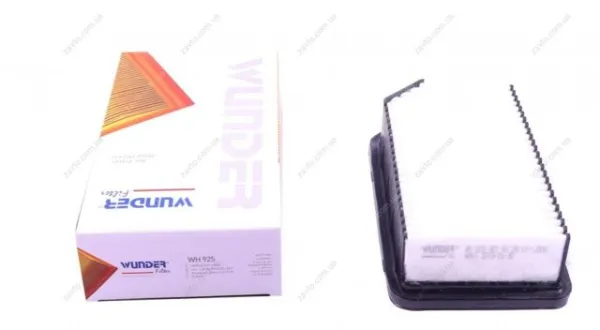 Filtr powietrza WH925 Wunder