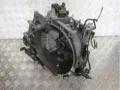 Mechaniczna skrzynia biegów w komplecie Peugeot 5008 