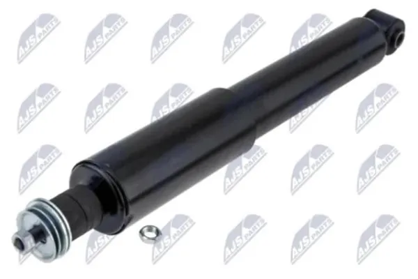 Listwa kierownicza (maglownica) AFR010 NTY