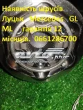 Półoś napędowa przednia prawa Mercedes ML/GLE C292