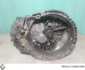 Mechaniczna skrzynia biegów w komplecie Renault Trafic FL
