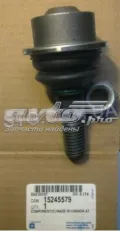 Sworzeń wahacza dolny Hummer H3 