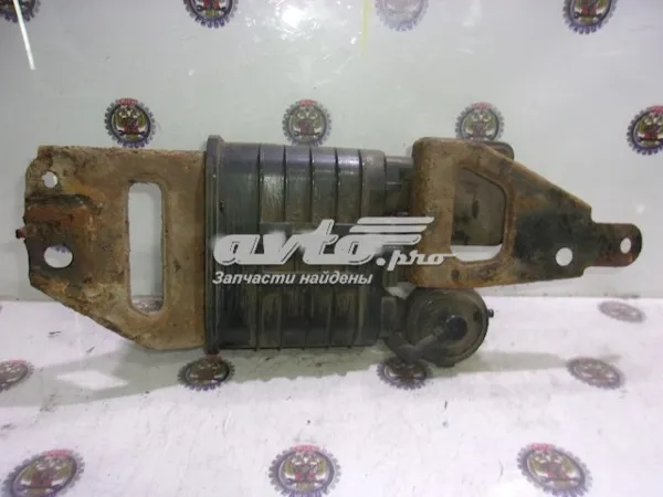 Obudowa filtra paliwa Toyota Camry VII