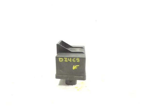Czujnik temperatury spalin, przed filtrem cząstek stałych 0281003065 Fiat/Alfa/Lancia