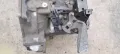 Mechaniczna skrzynia biegów w komplecie Seat Ibiza 6L1