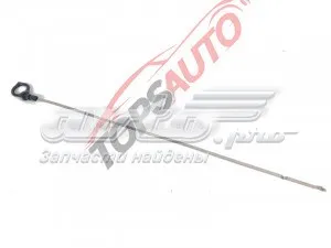 Bagnet poziomu oleju w silniku Nissan Almera CLASSIC