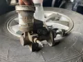 Główny cylinder hamulców Mitsubishi Pajero KH