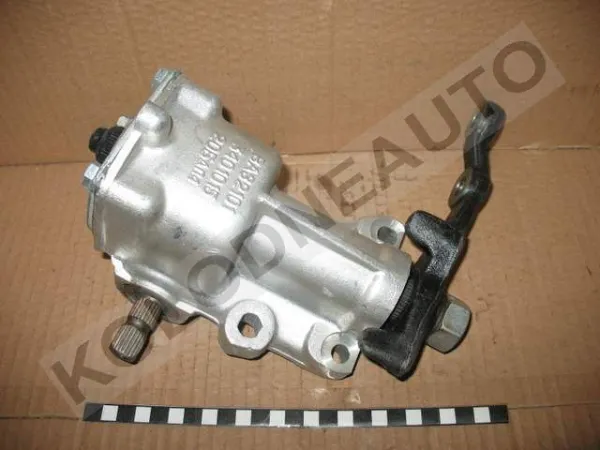 Mechanizm kierowniczy (reduktor) 21010340001000 Lada