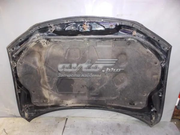 Maska silnika GJ6A52310D Mazda