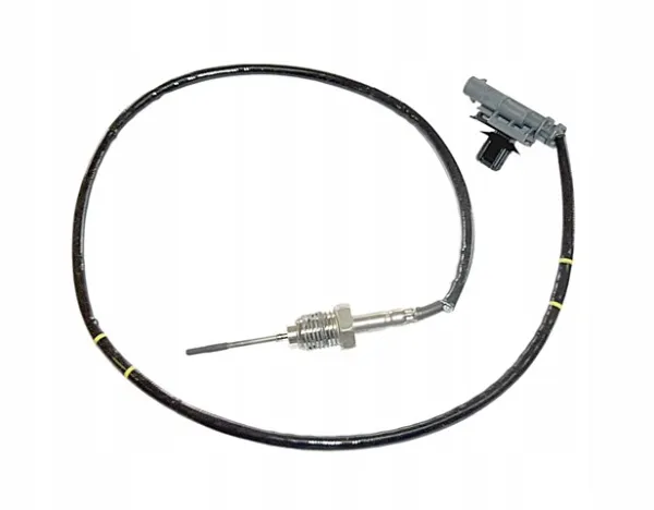 Czujnik temperatury spalin, filtra cząstek stałych 55283043 Fiat/Alfa/Lancia