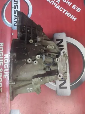 Mechaniczna skrzynia biegów w komplecie PF6010 Nissan/Infiniti