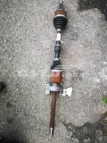 Przegub homokinetyczny wewnętrzny trójramienny BMW X5 F15, F85