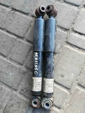  9687530980 Peugeot/Citroen