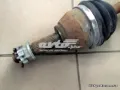 Półoś napędowa przednia lewa Nissan JUKE F15