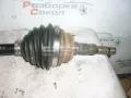 Półoś napędowa przednia lewa Opel Zafira F75
