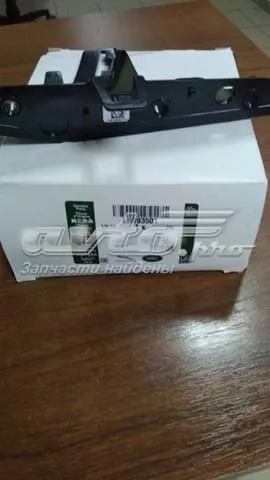 Wspornik zderzaka przedniego LR093501 Land Rover