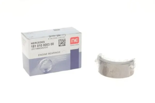 Panewki korbowodowe wału korbowego, zestaw, standardowe (STD) 181010000300 NE/NPR