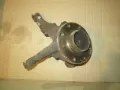Czop (zwrotnica) przedni prawy Renault Twingo C06