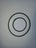 Uszczelka pompy próżniowej BMW 1 E81