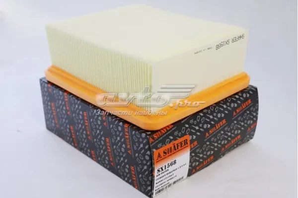 Filtr powietrza SX1568 Shafer