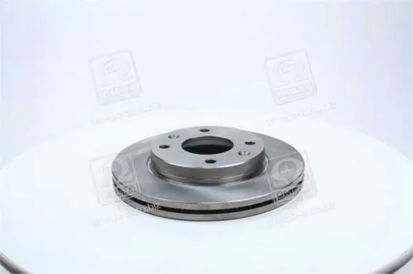 Tarcza hamulcowa przednia R1026 VALEO