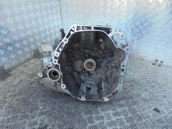 Mechaniczna skrzynia biegów w komplecie Nissan JUKE JPN