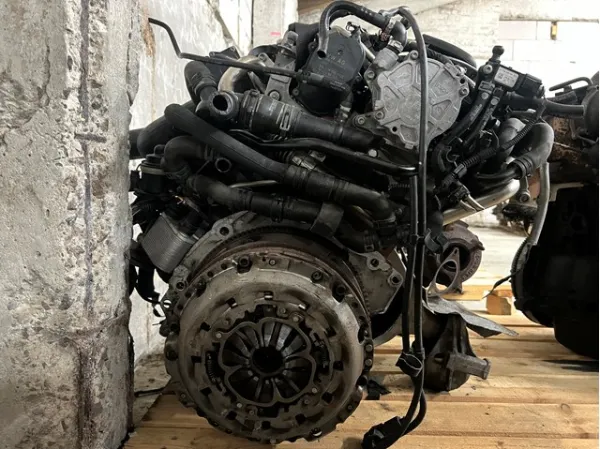 Silnik w komplecie Audi Q5 8RB