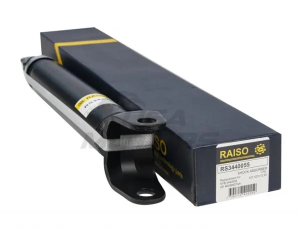Amortyzator tylny RS3440055 Raiso