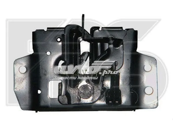 Zamek maski FP4811295 FPS