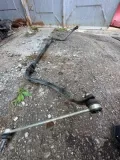 Stabilizator przedni Renault Master FV