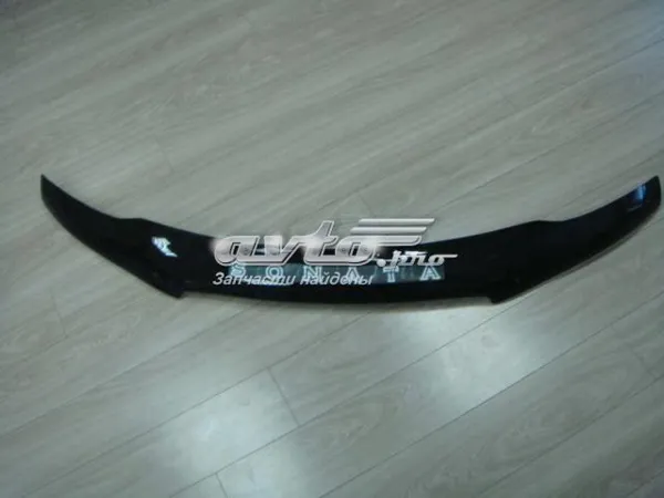 Deflektor na maskę Hyundai Sonata V