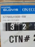 Listwa kierownicza (maglownica) Hyundai Veracruz 