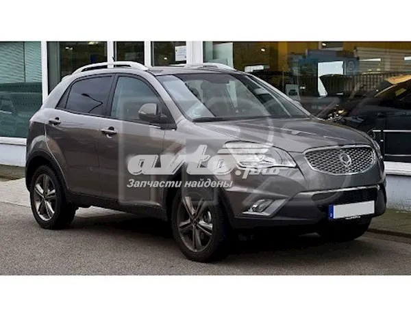 Szyba przednia SsangYong Korando C