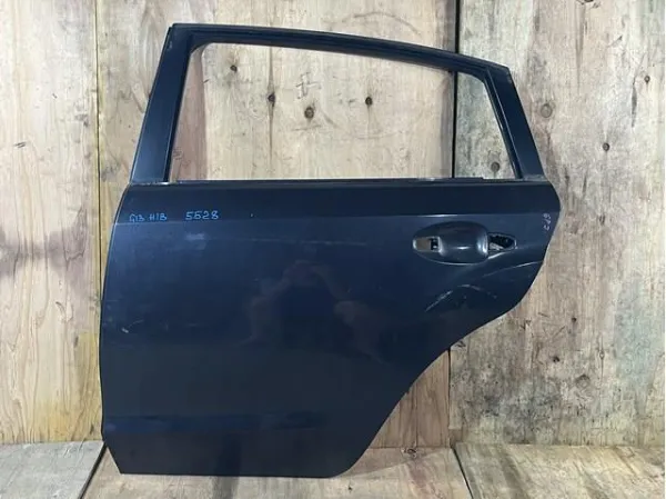 Drzwi tylne lewe 60409FJ0109P Subaru