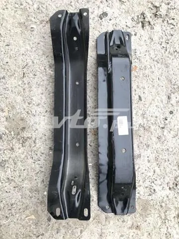 Korpus osi przedniej ЗАЗ СЛАВУТА 1103