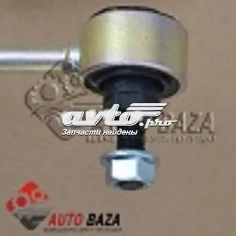 Łącznik stabilizatora przedniego 34911 Lemforder