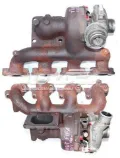 Turbina Ford Transit V184/5