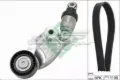 Pasek napędowy mechanizmów, zestaw Mazda 6 GJ, GL