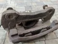 Zacisk hamulcowy przedni prawy Mitsubishi Pajero KH