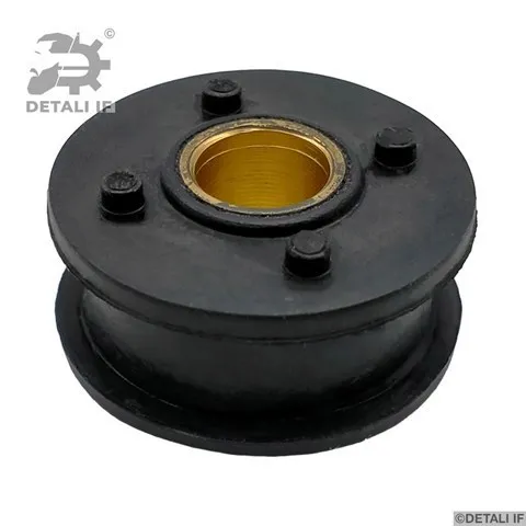 Tuleja mechanizmu zmiany biegów DF17083 Detali IF