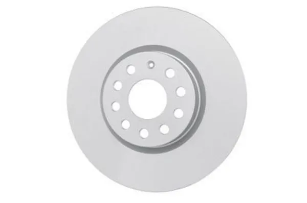 Tarcza hamulcowa przednia 986479932 Bosch
