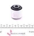 Tuleja łącznika stabilizatora tylnego Land Rover Range Rover L322