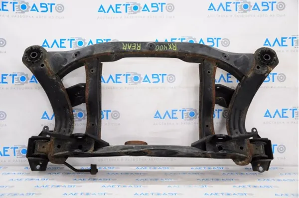 Korpus osi tylnej Lexus RX 300/330/350/400H