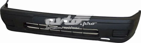 Zderzak przedni Nissan Sunny III