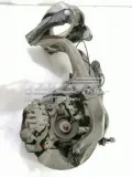 Czop (zwrotnica) przedni prawy Peugeot 407 6D