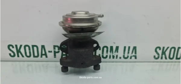 Zawór recyrkulacji spalin EGR 059131503B VAG