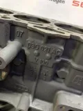 Blok cylindrów silnika Volkswagen Passat 3C2