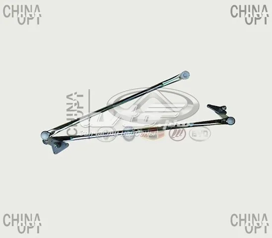 Mechanizm wycieraczek Geely CK I